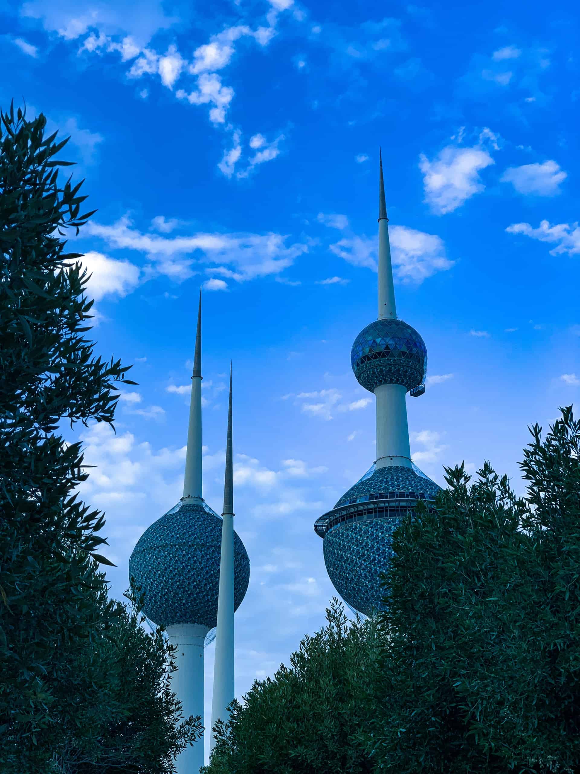Best outdoor activities to do in Kuwait
