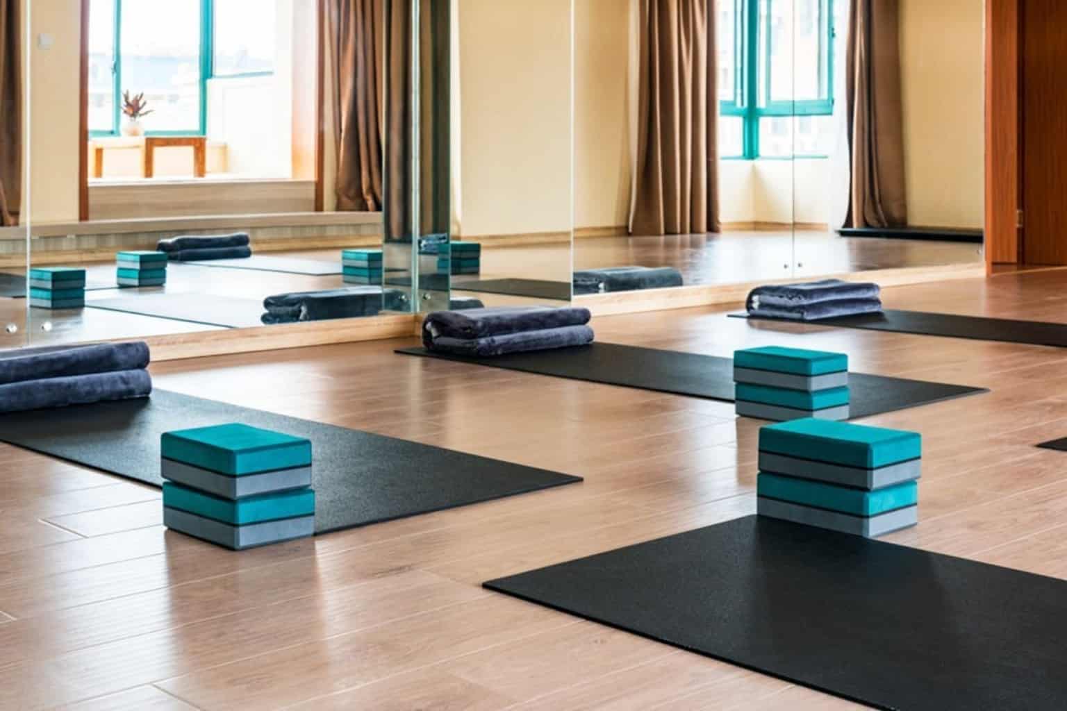 10 best yoga studios in Kuwait [Updated 2023] The Kuwait Blog