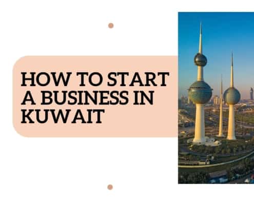 How to start a business in Kuwait