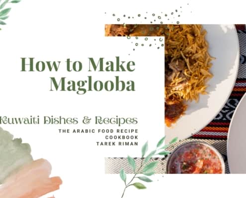 How to Make Maglooba