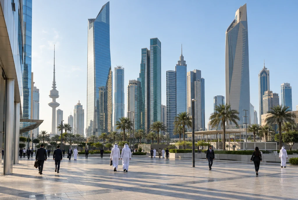 Top 10 largest employers in Kuwait [Updated]
